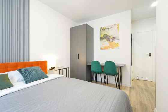 Оренда 1к квартири. ЖК Svitlo Park. Голосіїв. Наводницький парк. Киев