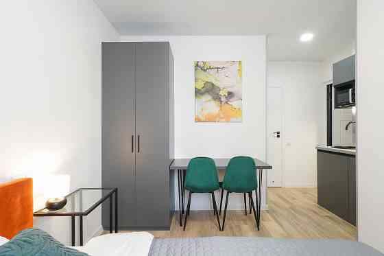 Оренда 1к квартири. ЖК Svitlo Park. Голосіїв. Наводницький парк. Киев