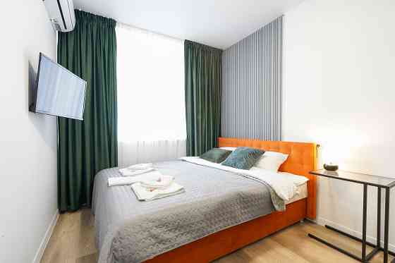 Оренда 1к квартири. ЖК Svitlo Park. Голосіїв. Наводницький парк. Киев