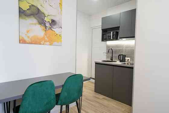 Оренда 1к квартири. ЖК Svitlo Park. Голосіїв. Наводницький парк. Киев