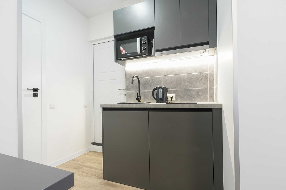 Оренда 1к квартири. ЖК Svitlo Park. Голосіїв. Наводницький парк. Киев - изображение 3