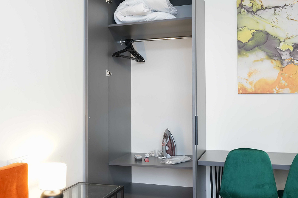 Оренда 1к квартири. ЖК Svitlo Park. Голосіїв. Наводницький парк. Киев - изображение 6