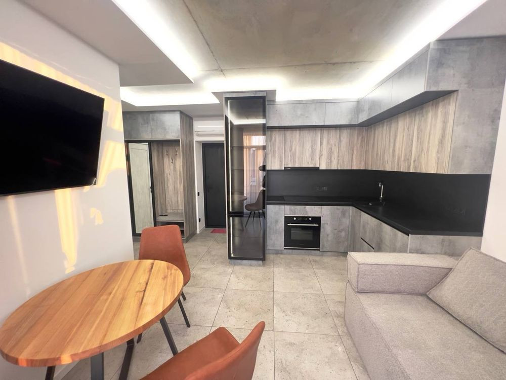 Оренда квартири в новобудові вул. Кульпарківська ЖК Safe Town Lviv - photo 4