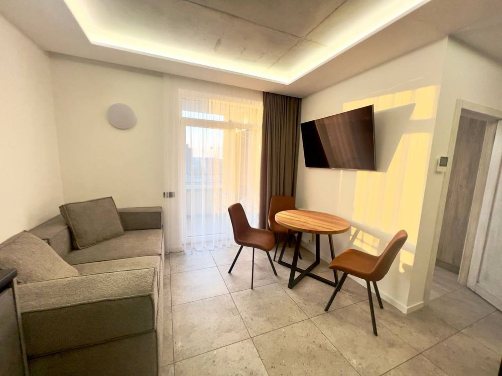 Оренда квартири в новобудові вул. Кульпарківська ЖК Safe Town Lviv - photo 2