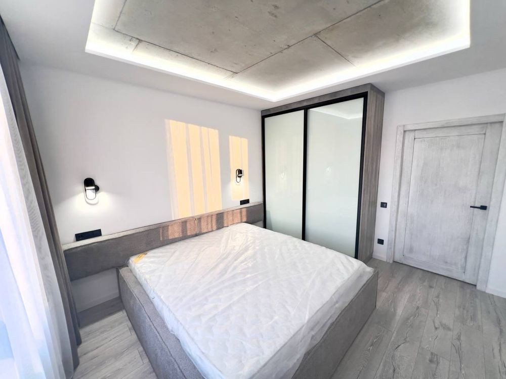 Оренда квартири в новобудові вул. Кульпарківська ЖК Safe Town Lviv - photo 3