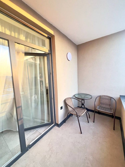 Оренда квартири в новобудові вул. Кульпарківська ЖК Safe Town Lviv - photo 6