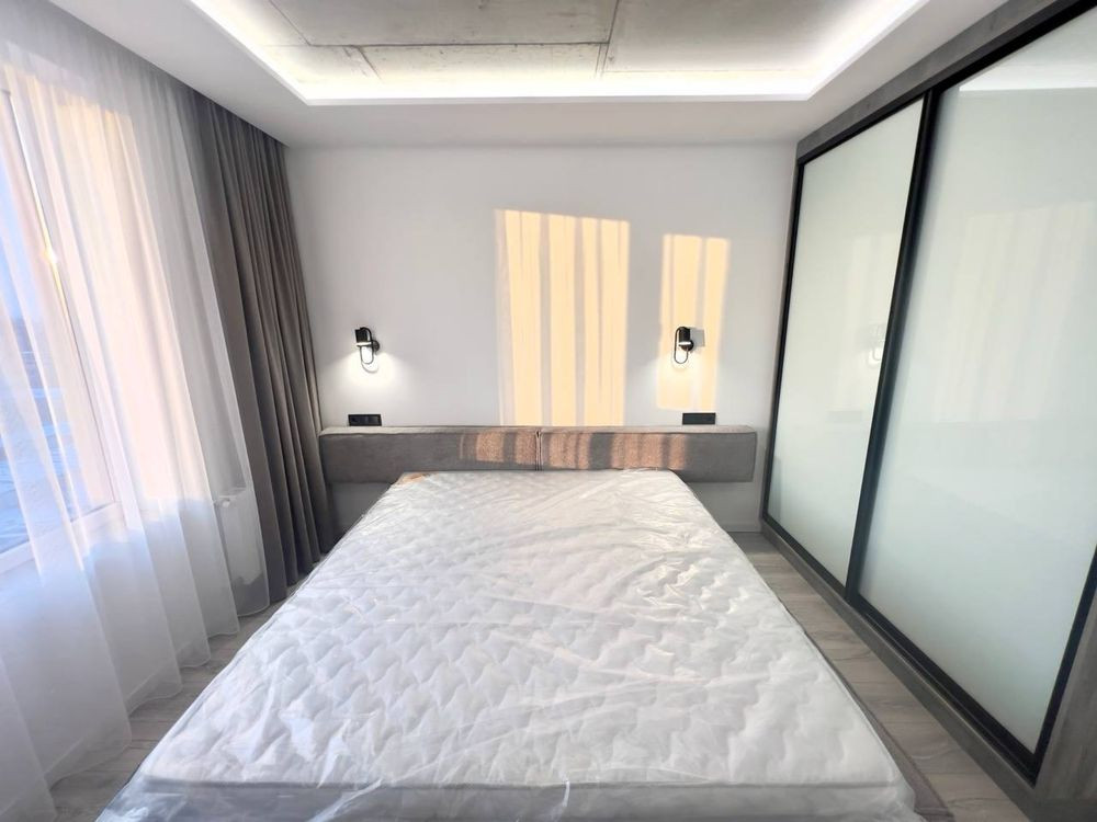 Оренда квартири в новобудові вул. Кульпарківська ЖК Safe Town Lviv - photo 5