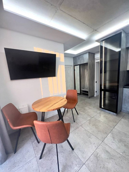 Оренда квартири в новобудові вул. Кульпарківська ЖК Safe Town Lviv - photo 1