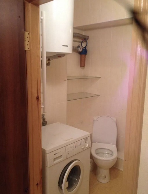 Здається чудова 1 кімнатна квартира з хорошим ремонтом! Хмельницкий - изображение 4