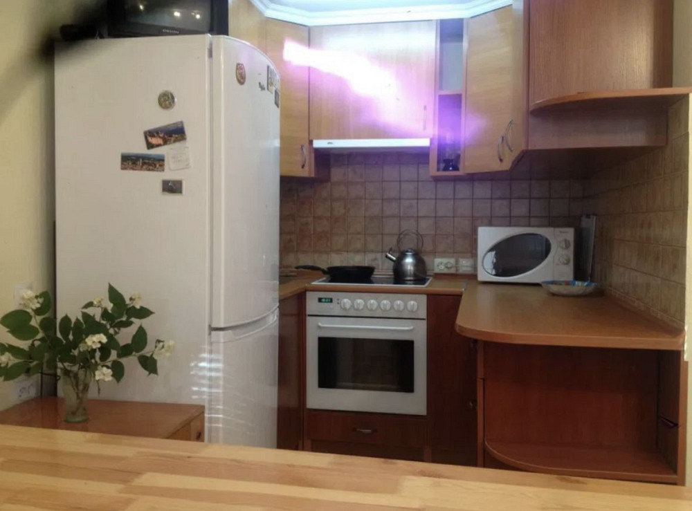 Здається чудова 1 кімнатна квартира з хорошим ремонтом! Хмельницкий - изображение 1