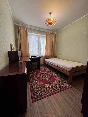 Сдам 3-х комн квартиру с ремонтом на Победе район кольца Днепр