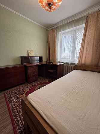 Сдам 3-х комн квартиру с ремонтом на Победе район кольца Днепр