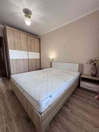 Сдам 3-х комн квартиру с ремонтом на Победе район кольца Днепр