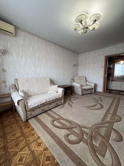 Сдам 3-х комн квартиру с ремонтом на Победе район кольца Днепр - изображение 7