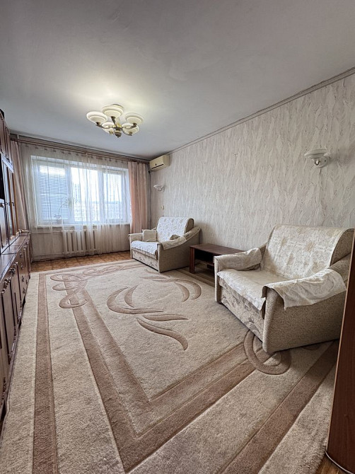 Сдам 3-х комн квартиру с ремонтом на Победе район кольца Днепр - изображение 6