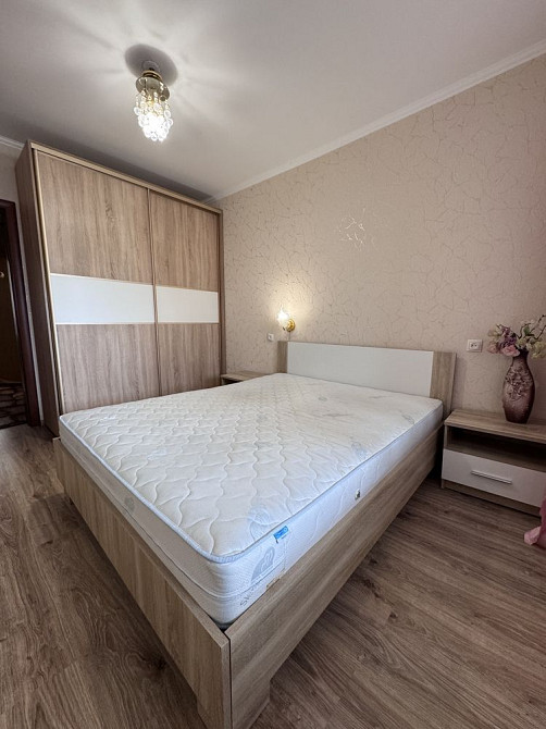 Сдам 3-х комн квартиру с ремонтом на Победе район кольца Днепр - изображение 1