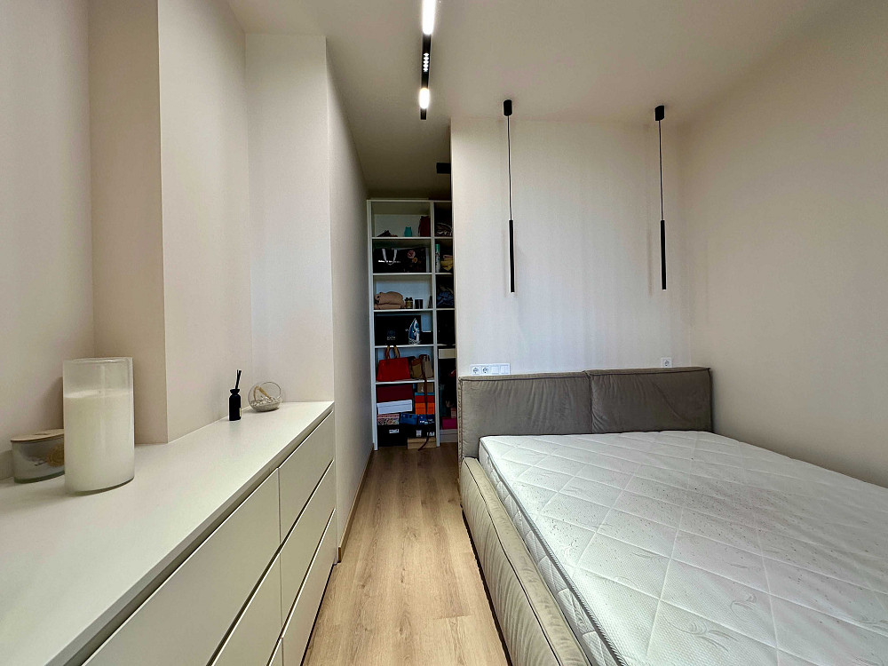 Оренда 1 кім квартири з сучасним ремонтом ТОРГ Ирпень - изображение 5