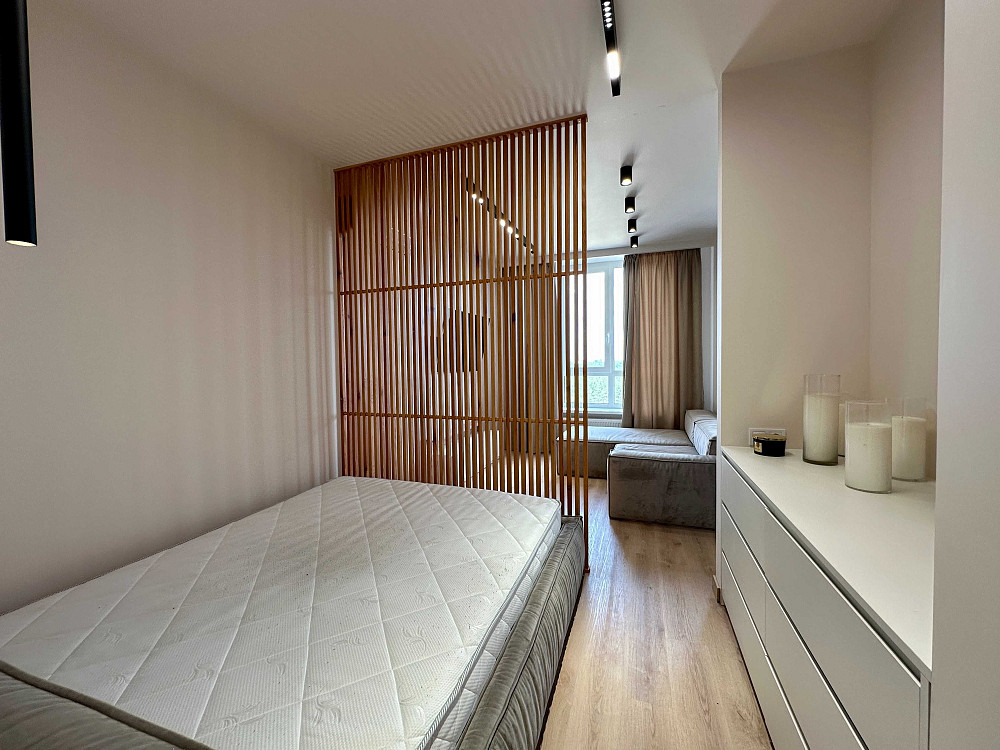 Оренда 1 кім квартири з сучасним ремонтом ТОРГ Ирпень - изображение 4