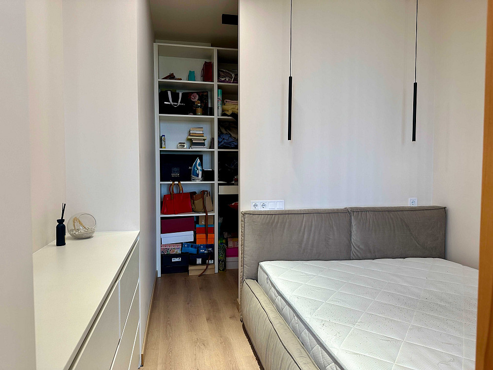 Оренда 1 кім квартири з сучасним ремонтом ТОРГ Ирпень - изображение 6