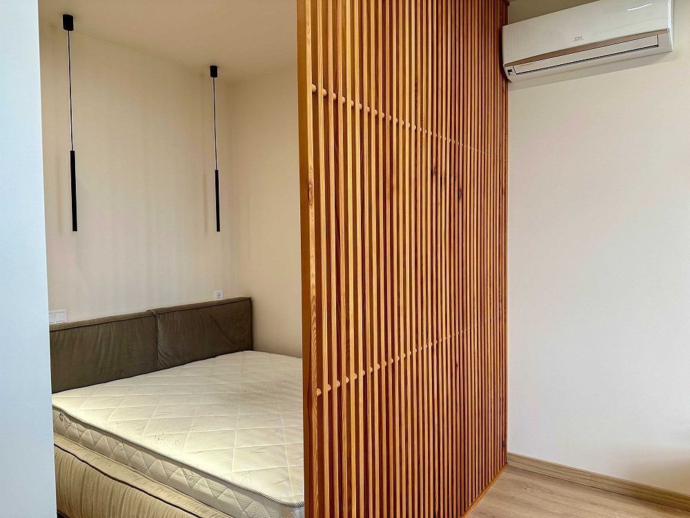 Оренда 1 кім квартири з сучасним ремонтом ТОРГ Ирпень - изображение 3