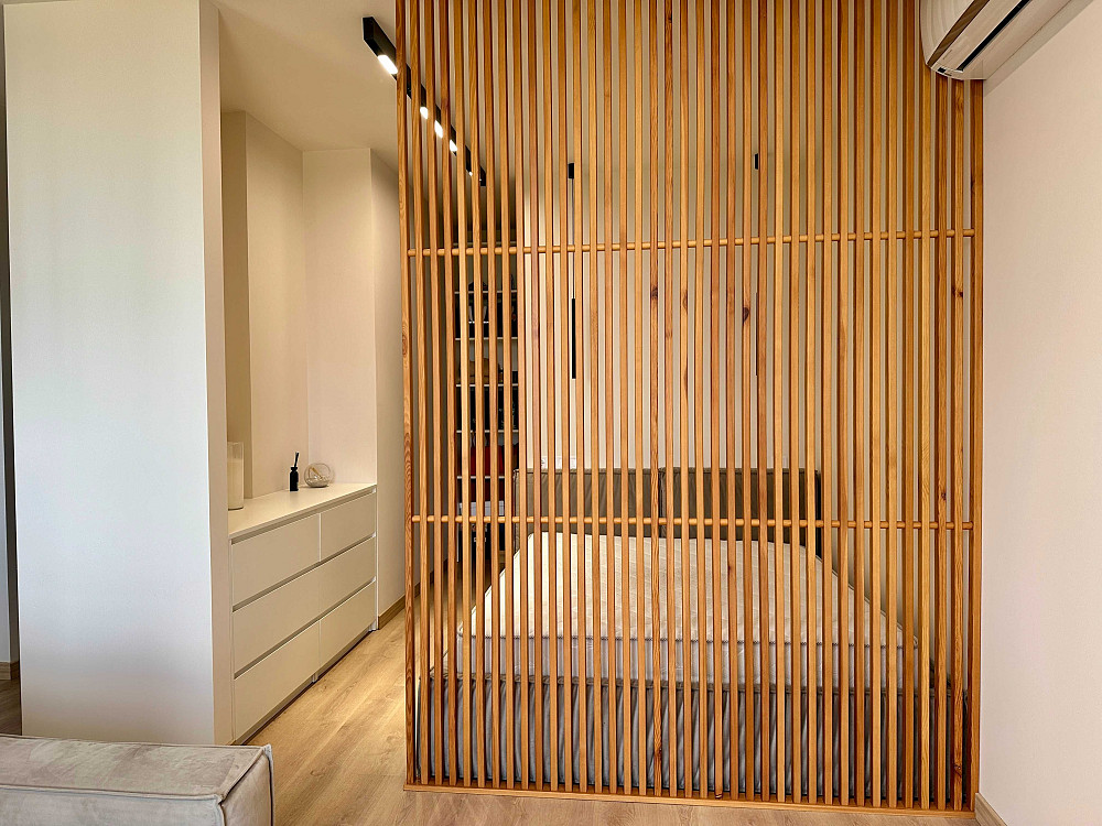 Оренда 1 кім квартири з сучасним ремонтом ТОРГ Ирпень - изображение 2