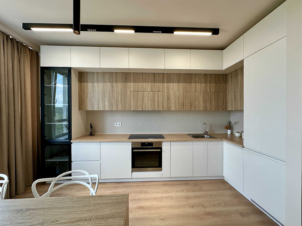 Оренда 1 кім квартири з сучасним ремонтом ТОРГ Ирпень - изображение 8