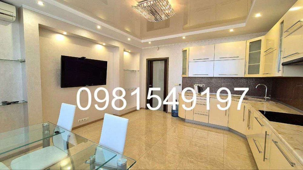 Здам трикімнатну квартиру, м.Осокорки, м.Позняки. Ідеальна для родини. Киев - изображение 8