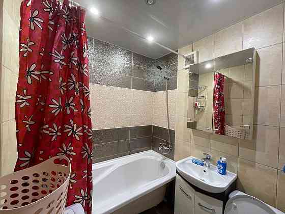 Сдам 1 ком квартиру пр. Мануйловский! До Центра 5-10 минут! Днепр