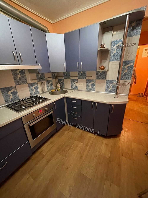 Сдам 1 ком квартиру пр. Мануйловский! До Центра 5-10 минут! Днепр - изображение 3