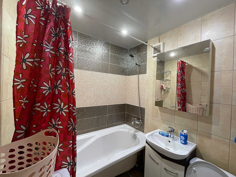 Сдам 1 ком квартиру пр. Мануйловский! До Центра 5-10 минут! Днепр - изображение 6