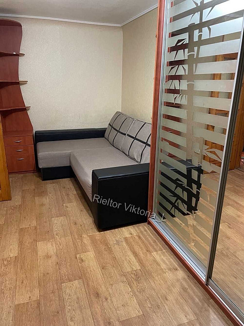 Сдам 1 ком квартиру пр. Мануйловский! До Центра 5-10 минут! Днепр - изображение 5