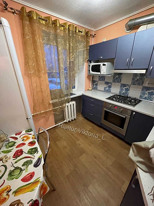 Сдам 1 ком квартиру пр. Мануйловский! До Центра 5-10 минут! Днепр - изображение 2