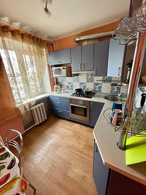 Сдам 1 ком квартиру пр. Мануйловский! До Центра 5-10 минут! Днепр - изображение 1