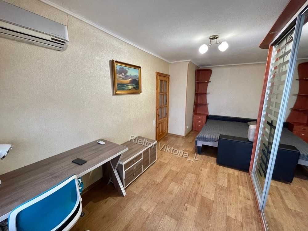 Сдам 1 ком квартиру пр. Мануйловский! До Центра 5-10 минут! Днепр - изображение 4