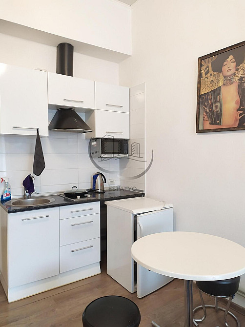 Здам 1 кімнатну квартиру-студію, м. Ярослава Мудрого Харьков - изображение 6