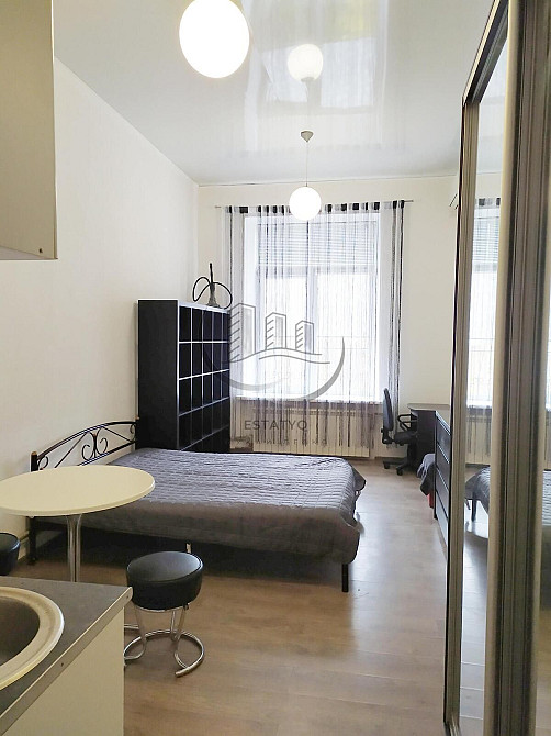 Здам 1 кімнатну квартиру-студію, м. Ярослава Мудрого Харьков - изображение 1