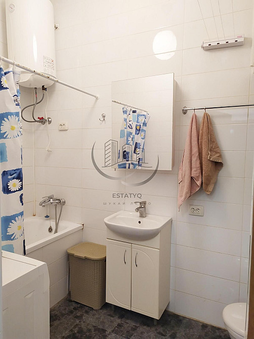 Здам 1 кімнатну квартиру-студію, м. Ярослава Мудрого Харьков - изображение 4