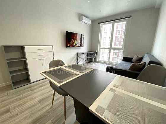 Перша здача! Світла квартира в ЖК "Нова Англія". Киев