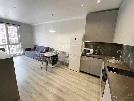 Перша здача! Світла квартира в ЖК "Нова Англія". Киев