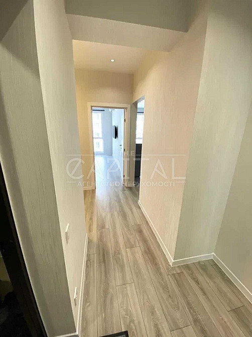 Перша здача! Світла квартира в ЖК "Нова Англія". Киев - изображение 8