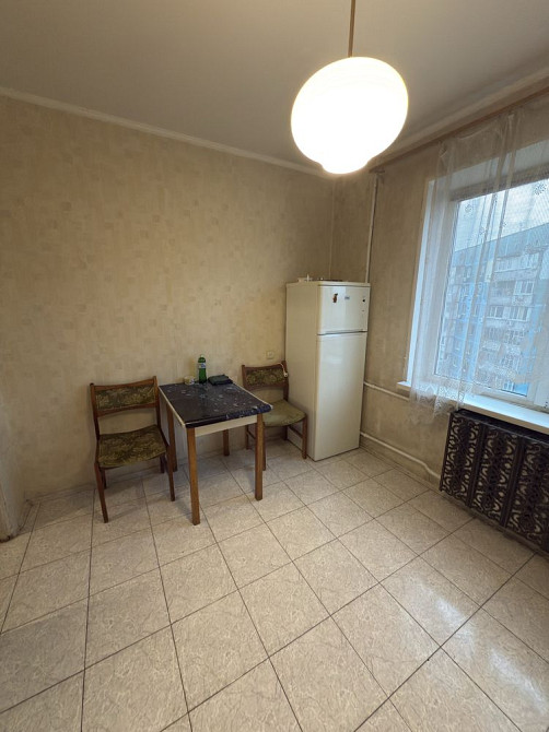 Сдам 1 к квартиру Победа 6 пр. Героев 32 Днепр - изображение 4
