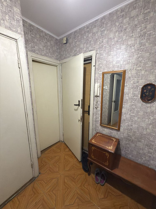 Сдам 1 к квартиру Победа 6 пр. Героев 32 Днепр - изображение 6