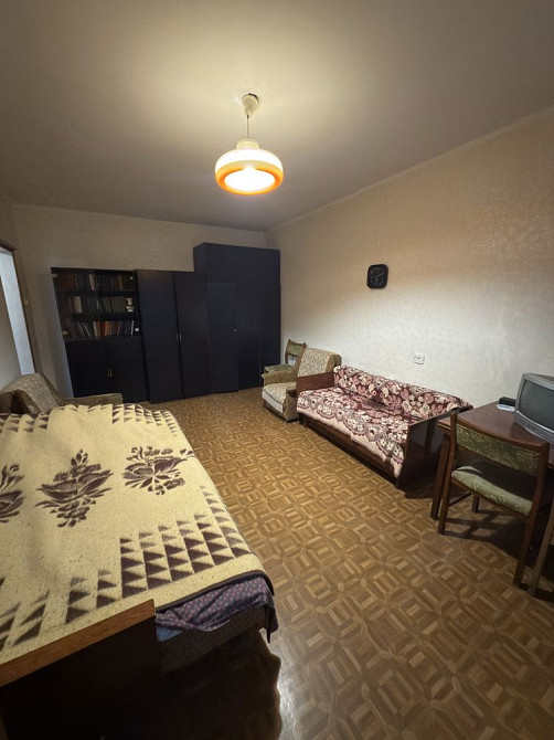 Сдам 1 к квартиру Победа 6 пр. Героев 32 Днепр - изображение 1