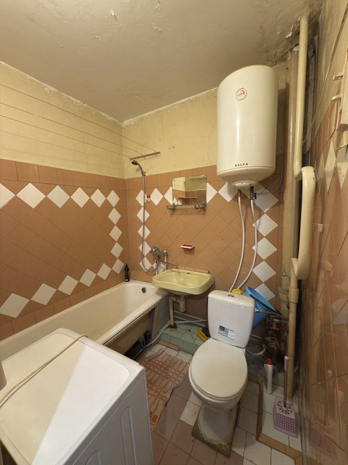 Сдам 1 к квартиру Победа 6 пр. Героев 32 Днепр - изображение 5