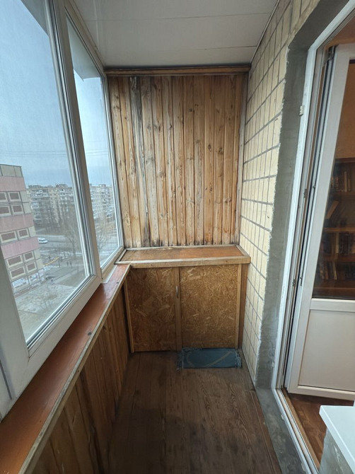 Сдам 1 к квартиру Победа 6 пр. Героев 32 Днепр - изображение 8