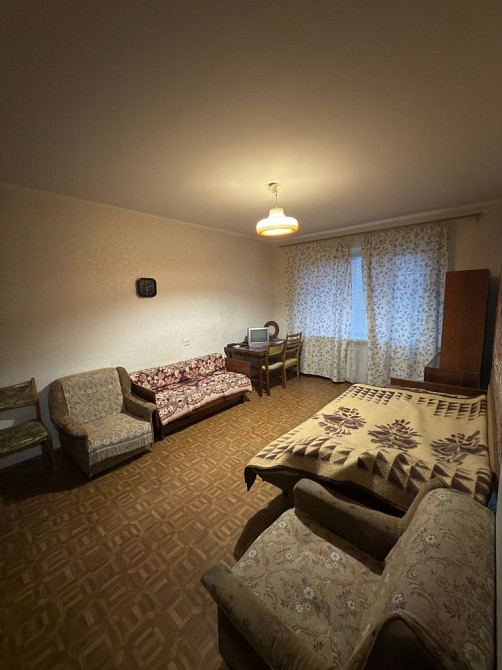 Сдам 1 к квартиру Победа 6 пр. Героев 32 Днепр - изображение 2