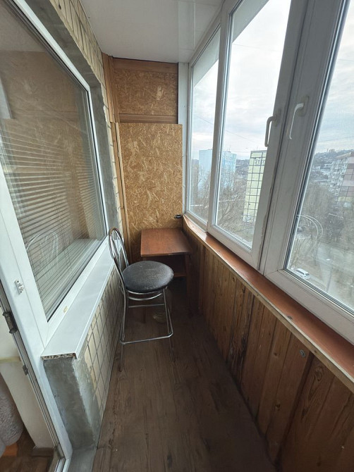 Сдам 1 к квартиру Победа 6 пр. Героев 32 Днепр - изображение 7