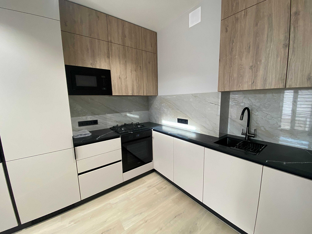 Оренда однокімнатної квартири з гарним видом. Ужгород - изображение 1