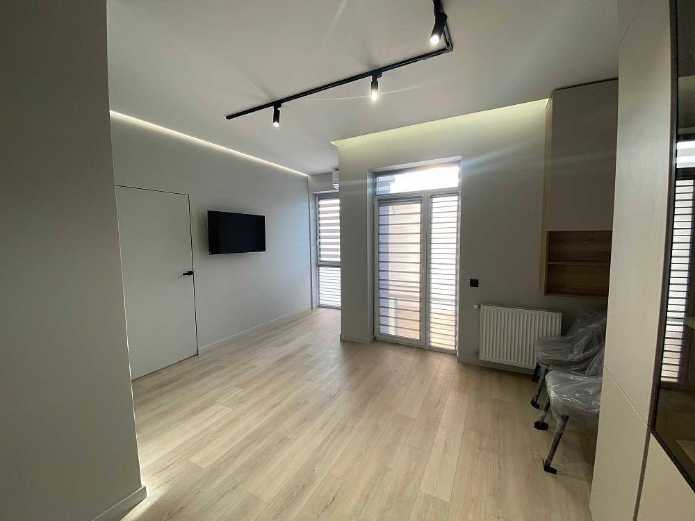 Оренда однокімнатної квартири з гарним видом. Ужгород - изображение 5