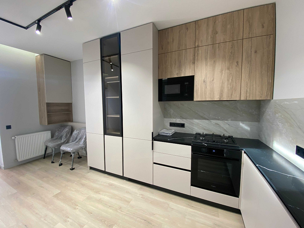 Оренда однокімнатної квартири з гарним видом. Ужгород - изображение 6